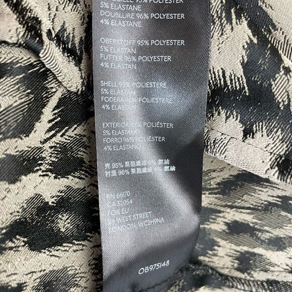 NWT Free People Midi Dress Size 4 - Picture 7 of 7